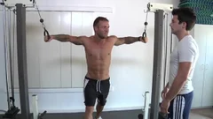 Bo Dean And Tucker Scott (TGC P2)
