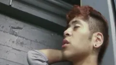 Bent Over In The bath - Factory video