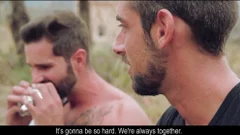 menatplay: An Office Bromance Turned Sizzling Romance