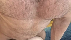 rawfuckboys: Blind Date Fulfills Desires