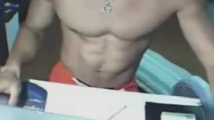 asian Hunk