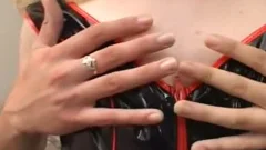 lady-man Wife