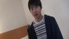 gay oriental teen Tugging