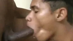 Sex Na Favela