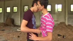 naughty homosexual sperm