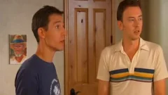 daddy man's Choice: Buddies Weekend