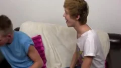 Alex And Blake