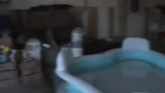 Jarrod Strokes rod In The Pool