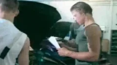 Roadside Service - Scene 4