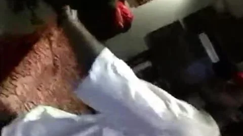 Hood Thug 4 - Scene 2