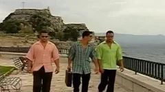 Island Daze - Scene two - Pacific Sun Entertainment