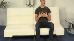 Marek Prohodil Oiled Massage