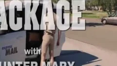 Package: Hunter Marx & Matthew Bosch