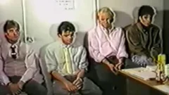 Spank In Office