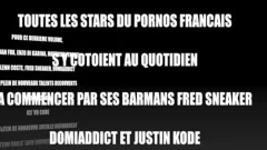 LE CODE two