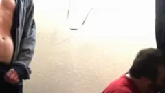 Gay has a thing for good fuck