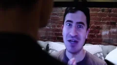 Three guys