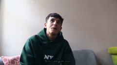 A Tight Ass for the Taking