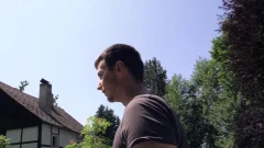 Czech Hunter: Lost in the Countryside with a Hunk