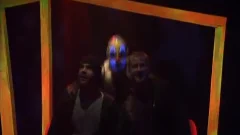 Francois Sagat, Ethan Anders And Eduardo (FH P4)