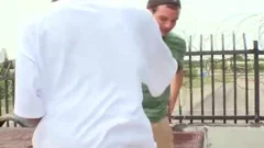 Straight Thug receiveting Hooked Up With cash