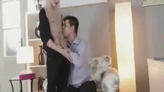 homo Office Sex