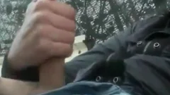 Sex W Parku