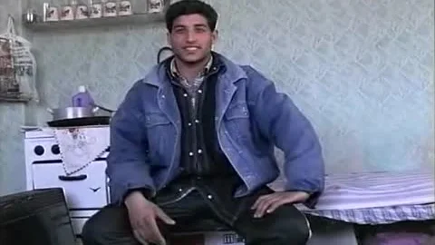 Real males Of Azerbaijan 4