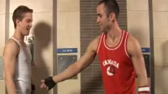 Oh Canada