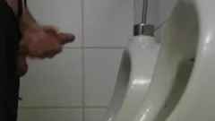Sailors crapper