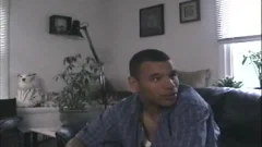 My beloved Biracial fella 4
