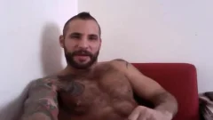 me jerking off off!
