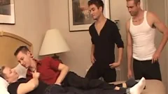 Load Me Up