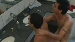 Swim dick 2 - Scene 2 - The French Connection