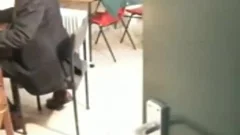 Suit Scene
