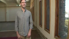 Duncan dark handsome Duncan dark S biggest Load