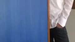 attractive gay mans pooperhole\n boning
