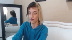 large Dicked Colombian Diva