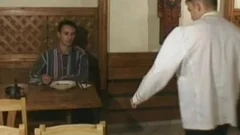 Hungarian lovers suck Each Others cocks