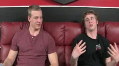 Johnny Forza & Liam Corolla