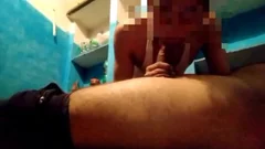 Indian Rajasthani thick knob Daddy Call Me His Secret Room And fucked Me Very Hard With His black Tool