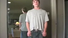 Corey handjob