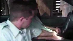 this chablping A Workboy-friend Out