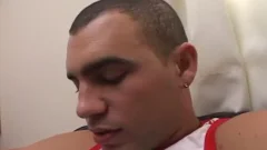 Latinos In To bare butthole - Scene 1