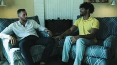 Taboo Men: Undercover Lover Takes Down A Traitor