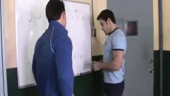 sexy homo trio wazoo Ramming