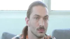 homosexualcasting With A man Named Earl