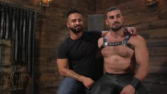 Hard Treatment (bdsm)