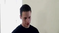Two horny Policefellows