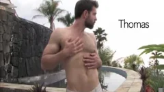 That Beard Is Not A Beginner
